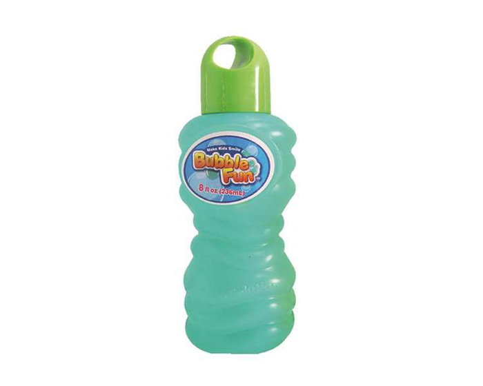 JugaToys Pistolet lanceur de bulles avec solution incluse JugaToys Pistolet lanceur de bulles avec solution incluse