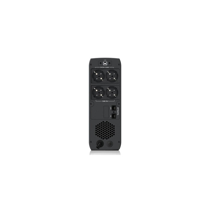 PowerWalker VI 600 CSW 600VA/360W PowerWalker VI 600 CSW 600VA/360W