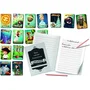 Lisciani Giochi Life Skills Écriture Créative et Storytelling - Coffret éducatif