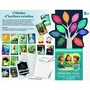 Lisciani Giochi Life Skills Écriture Créative et Storytelling - Coffret éducatif