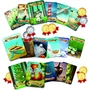 Lisciani Giochi Life Skills Écriture Créative et Storytelling - Coffret éducatif