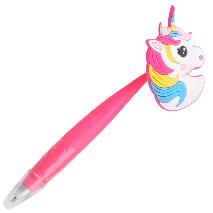 Jeux 2 momes Stylo bille fantaisie modèles assortis