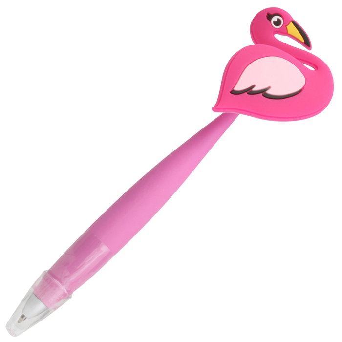 Jeux 2 momes Stylo bille fantaisie modèles assortis