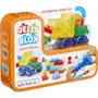 Goliath Jelly Blox Dump Truck - Blocs sensoriels pour tout-petit
