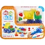 Goliath Jelly Blox Dump Truck - Blocs sensoriels pour tout-petit