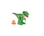 Zuru Robo Alive T-Rex Dinosaure Robot 31 cm - Marche, Mord & Rugit - Oeuf avec Slime - Modèles Assortis