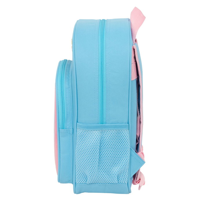 Cartable Toy Story Bleu Rose 26 x 34 x 11 cm