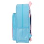 Disney Pixar Sac à dos Toy Story Jessie 34 cm adaptable chariot, bouteille, bretelles ergonomiques rembourrées, poche frontale grande