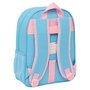 Disney Pixar Sac à dos Toy Story Jessie 34 cm adaptable chariot, bouteille, bretelles ergonomiques rembourrées, poche frontale grande