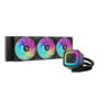 Kit de refroidissement liquide DEEPCOOL R-LE360-BKAMMC-G-2