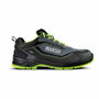 Sparco Indy S1P ESD Taille 38 Gris/Jaune