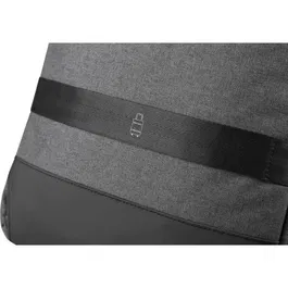 Yenkee Sac à dos 3 en 1 pour Ordinateur Portable 15,6 Pouces TARMAC YBB 1522GY - Sac Multifonction, Dos, Messager, Rembourré, Compatible Valise