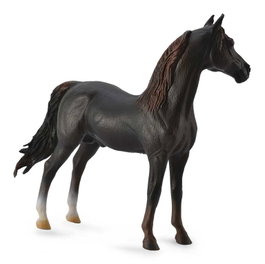 Collecta Étalon Morgan - Castaño - XL