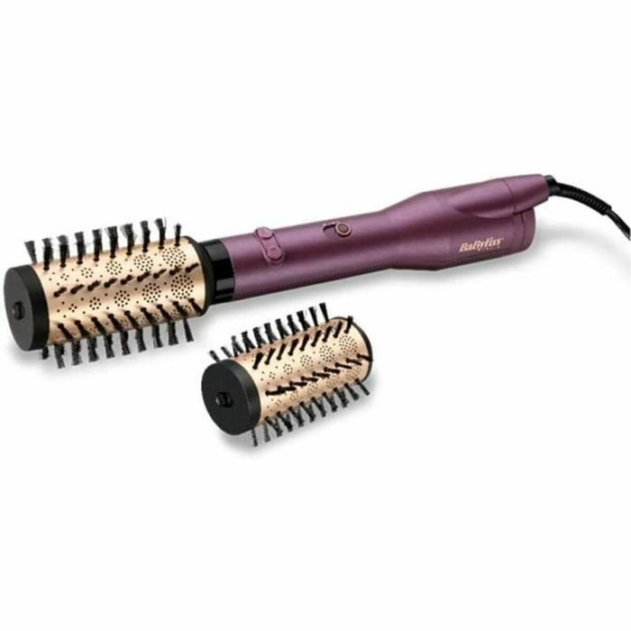 Babyliss Big Hair Dual Noir Or rose Pourpre Babyliss Big Hair Dual Noir Or rose Pourpre