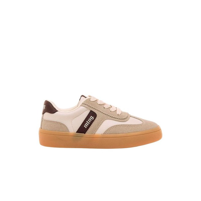 Chaussures de Sport pour Enfants Mustang Saturno Beige XL Chaussures de Sport pour Enfants Mustang Saturno Beige XL