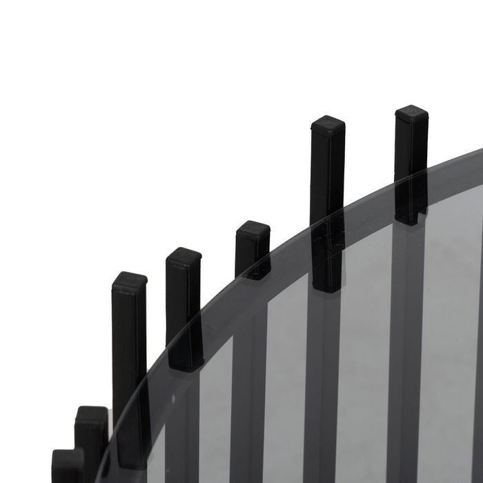 Table Basse Noir (2 Unités)