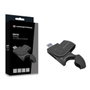 Conceptronic BIAN04B Lecteur de cartes externe USB 3.0 4 emplacements SD/Micro SD Noir