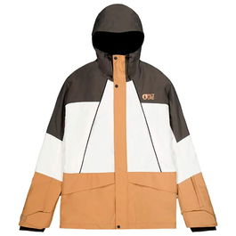 Veste de Sport pour Homme Picture Kenko Corail