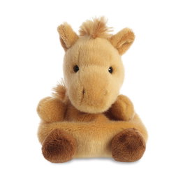 AURORA Peluche Caballo Palm Pals 13cm