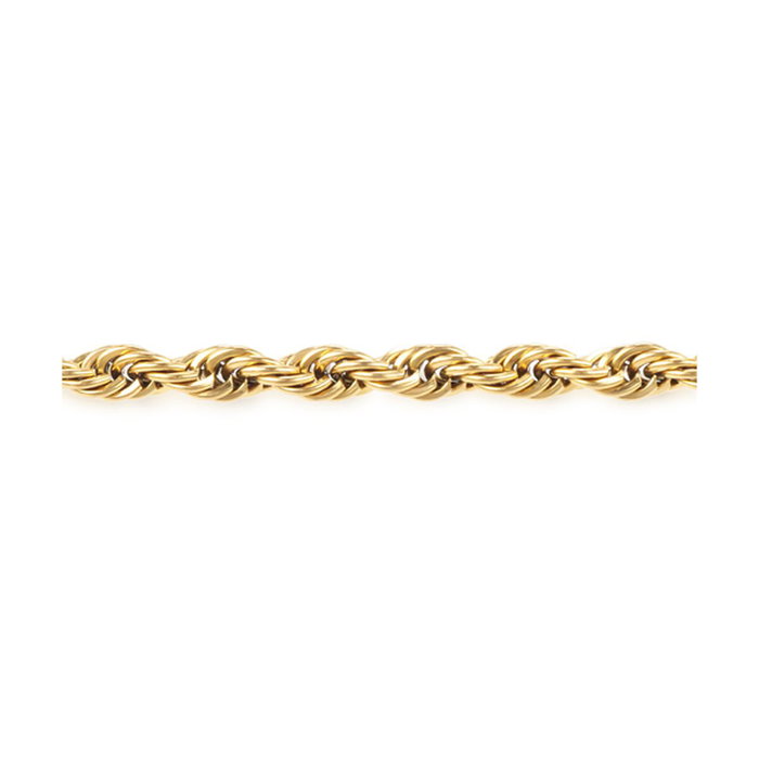 Bracelet Femme One Jewels OJBH04G-M Doré