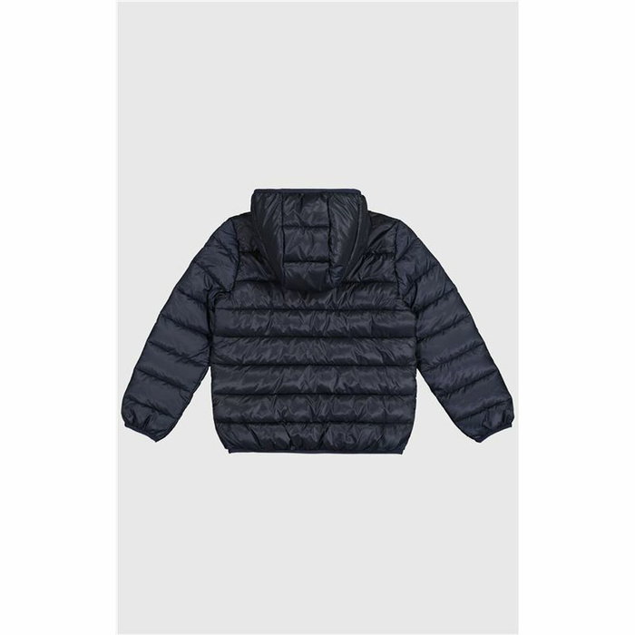 Veste de Sport pour Enfants Champion Bleu foncé