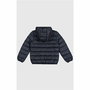 Veste de Sport pour Enfants Champion Bleu foncé