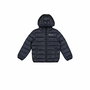 Veste de Sport pour Enfants Champion Bleu foncé