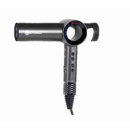 Perfect Beauty Secador Motor Brushless Stylance Perfect Beauty Secador Motor Brushless Stylance
