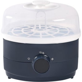 Beaba Steril 'n' Dry Stérilisateur séchant 2-en-1 - Night Blue