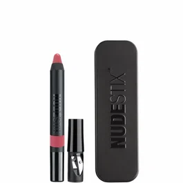 Nudestix Gel Color Baume lèvres et joues 2-en-1 Rebelle