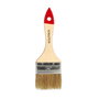 WOLFPACK LINEA PROFESIONAL Pinceau Brico double poils blancs Nº 24