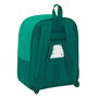 Sac à dos enfant Real Betis Balompié Vert 22 x 27 x 10 cm