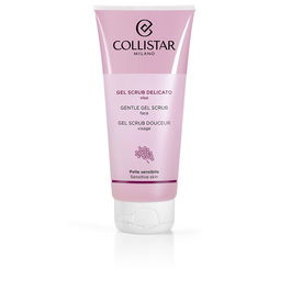 Collistar Gel Exfoliant Délicat pour Peaux Sensibles - 100 ml