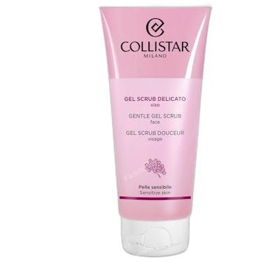 Collistar Gel Exfoliant Délicat 100 ml