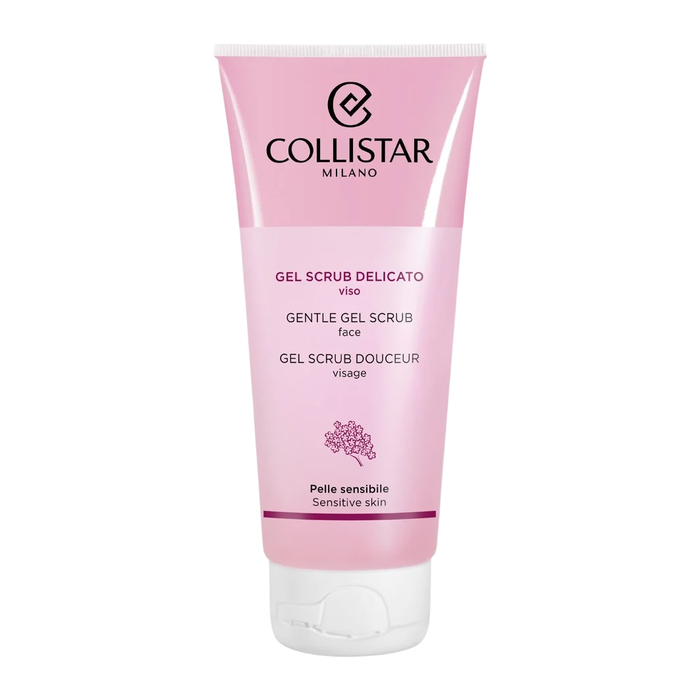 Collistar Gel Exfoliant Délicat 100 ml