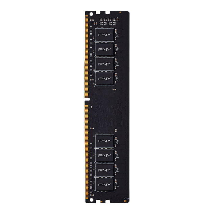 Mémoire RAM PNY MD8GSD43200-TB 8 GB DDR4 3200 MHz CL22