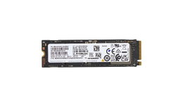 HP SSD M.2 512 Go PCIe 4x4 NVMe
