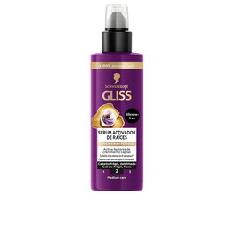 Schwarzkopf GLISS FULL HAIR WONDER Sérum Activateur Revitalisant 100 ml pour Densité et Croissance des Cheveux