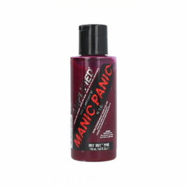 Manic Panic Amplified Hot Hot Pink 118ml