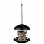 Mangeoire pour oiseaux Trixie 900 ml Noir