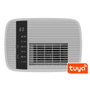 Blaupunkt AGDBLAD003 Déshumidificateur 245 W 2,5 L Blanc