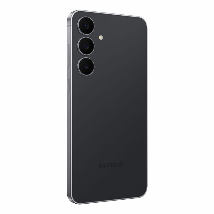 Smartphone Samsung S25FE JETBLACK 6,7" 8 GB RAM 256 GB Noir Exynos 2400