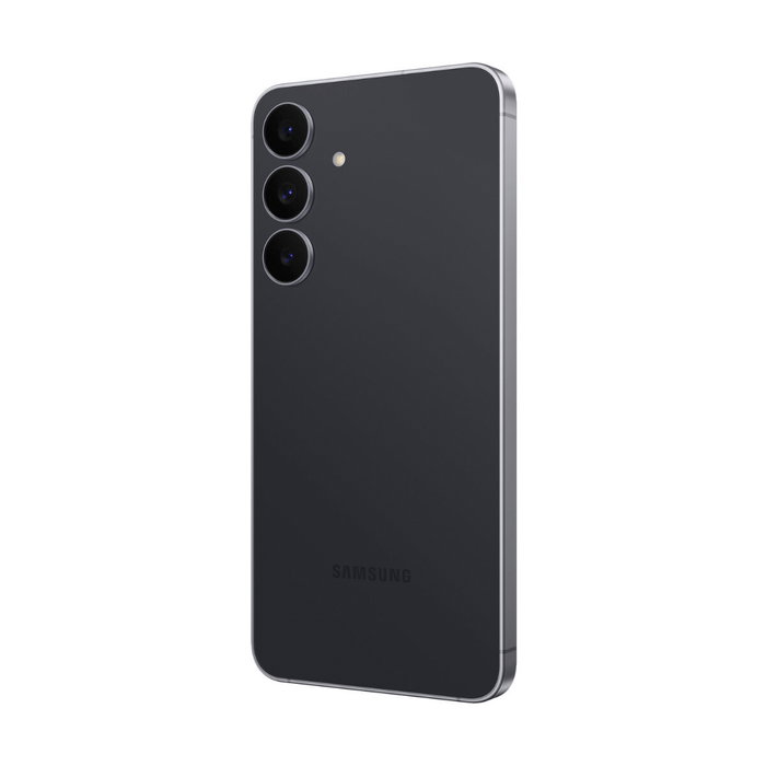 Smartphone Samsung S25FE JETBLACK 6,7" 8 GB RAM 256 GB Noir Exynos 2400