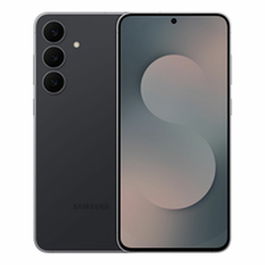 Smartphone Samsung S25FE JETBLACK 6,7" 8 GB RAM 256 GB Noir Exynos 2400