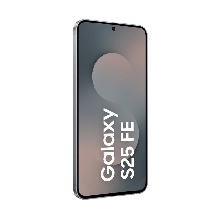 Smartphone Samsung S25FE JETBLACK 6,7" 8 GB RAM 256 GB Noir Exynos 2400