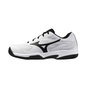 Chaussures de Tennis pour Homme Mizuno Break Shot 5 Cc Blanc S