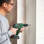 Bosch Uneo Maxx Perforateur sans fil avec 2 batteries 2,5 Ah et chargeur