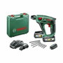 Bosch Uneo Maxx - Perforateur sans fil 18V avec 2 batteries 2,5 Ah et chargeur