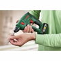 Bosch Uneo Maxx - Perforateur sans fil 18V avec 2 batteries 2,5 Ah et chargeur