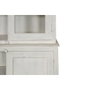 Home ESPRIT Présentoir Blanc Bois de manguier 122 x 43 x 230 cm
